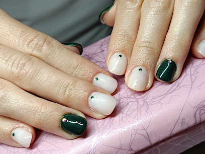 Sueño de Angeles | Salón de Uñas y Manicura en Barcelona