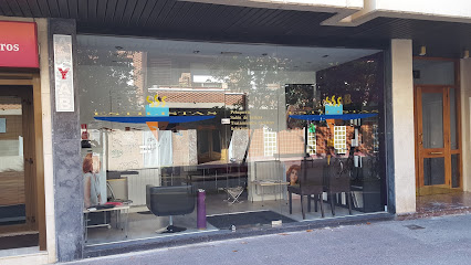 Akyab Estilistas | Peluqueria en Vitoria-Gasteiz / Álava