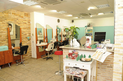 Juan Díaz Peluqueros | Peluqueria en Alcalá de Henares / Madrid