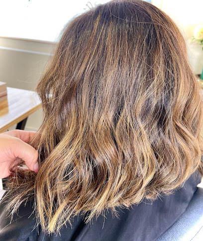 Nina Salón de Autor | Peluqueria en Griñón / Madrid