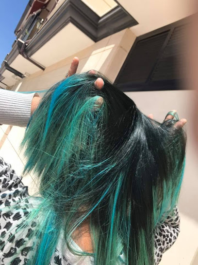 Nukleo | Peluqueria en Elorrio / Vizcaya