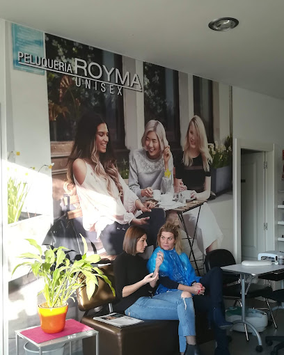 Peluquería Royma | Peluqueria en Puente Duero-Esparragal / Valladolid