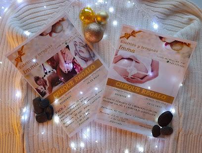 Estética y terapias Imma | Centro de Estética en Barcelona