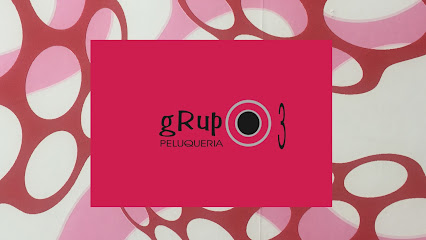 Grupo 3 Osca | Peluquería en Huesca / Huesca