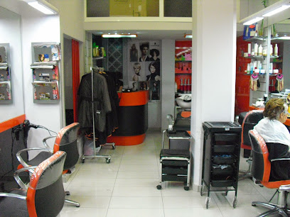 Top Peluqueros | Peluquería en Madrid / Madrid