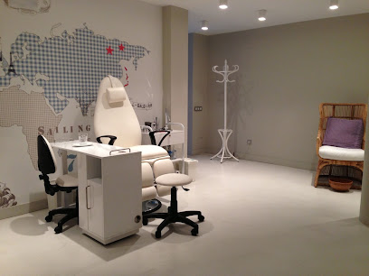 Nails Garden | Salón de Uñas y Manicura en Sant Cugat del Vallès