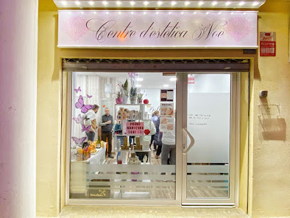Noe | Peluquería en Roses / 
