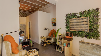Kuko Nails & Me Time | Salón de Uñas y Manicura en Barcelona
