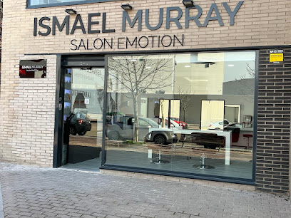 Ismael Murray | Peluquería en Madrid / Madrid