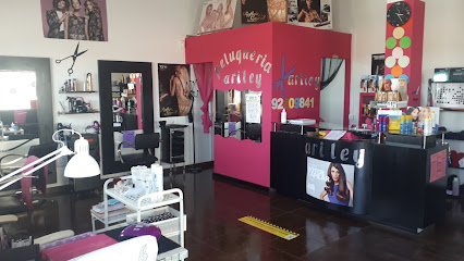 Peluquería Ariley | Peluquería en Arrecife / Las Palmas