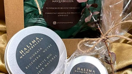 Halima | Peluquería en Mataró / 