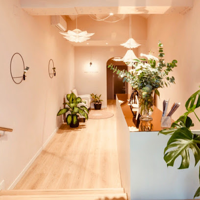 Angelica Palacios | Centro de Estética en Barcelona