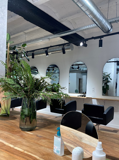 Botanic Art Hair Salon | Peluquería en Madrid / Madrid