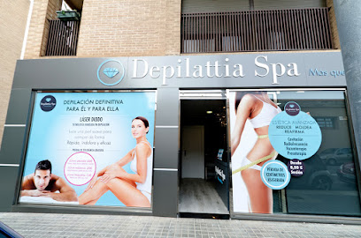 Depilattia Spa | Centro de Estética en Elche