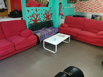 Peluqueria Argana | Peluqueria en Calatayud / Zaragoza