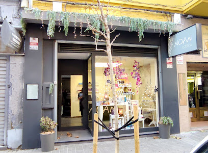 NOAN Estética | Peluquería en Zaragoza / 