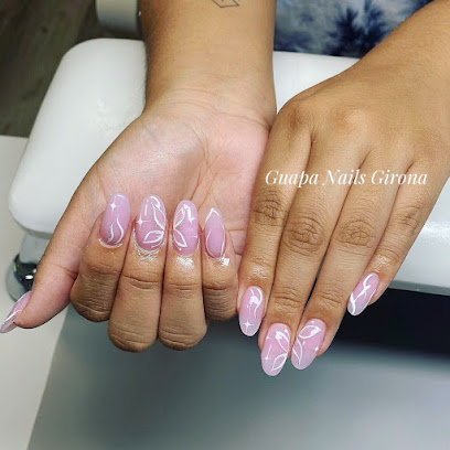 Guapa Nails | Girona 2 | Salón de Manicura y Uñas en Girona / 