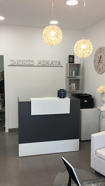 Ingrid Minaya | Centro de Estética en Leganés