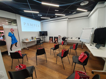 PAMPER Cosmetics | Peluquería en Madrid / Madrid