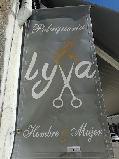 Lyva | Peluquería en Vigo / Pontevedra