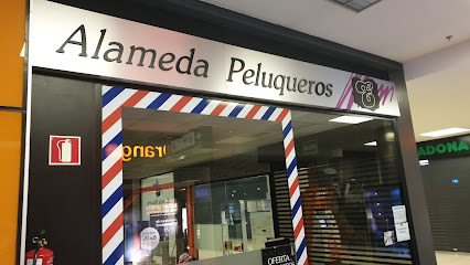 Alameda Peluqueros Albufera | Peluquería en Madrid / Madrid