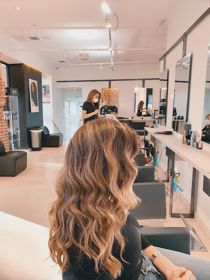 AIRE’S PELUQUERÍA | Peluqueria en Madrid / Madrid