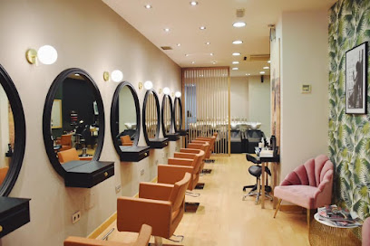 BE BEAUTY PELUQUEROS | Peluquería en Vitoria-Gasteiz / Álava