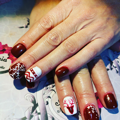 Argania Nails& Stetic | Salón de Manicura y Uñas en Manlleu / 