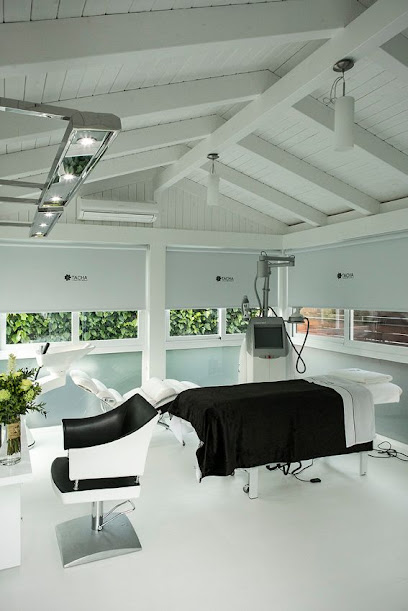 TACHA Beauty & Wellness | Centro de Estética en Madrid
