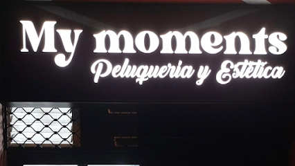 My moments peluquería y estética | Peluquería en Telde / Las Palmas