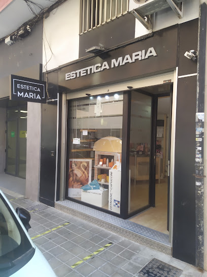 Estética Maria | Peluquería en Castellón de la Plana / 