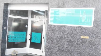 LA PELU | Peluqueria en Ribarroja de Turia / Valencia