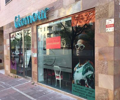 Avenidadelabelleza glamour(by Alejo Marín) | Peluquería en Sevilla / Sevilla