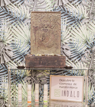 Instituto de belleza Indalo | Centro de Estética en Santurtzi