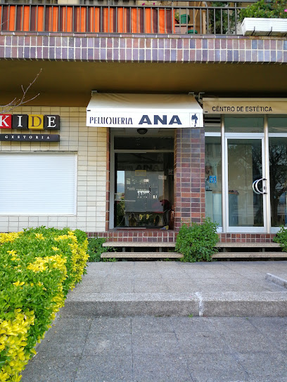 Peluquería Ana Bergerandi | Peluquería en Zarauz / Gipuzkoa