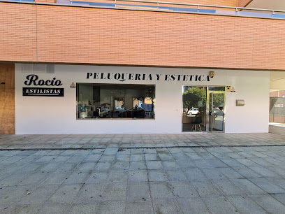 Peluqueria Rocio Estilistas | Peluquería en Almería / Almería