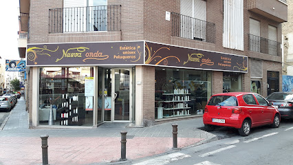 Nueva onda. | Peluqueria en Alicante / Alicante