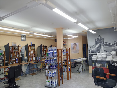 Cambiasso | Peluqueria en Fuenlabrada / Madrid