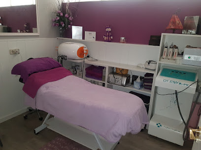 Maria Moreno | Peluquería en Pozuelo de Alarcón / 