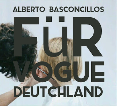 Peluquería Alberto Basconcillos | Peluquería en Burgos / Burgos