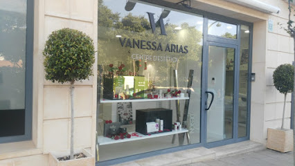 Vanessa Arias | Centro de Estética en Sant Feliu de Guíxols
