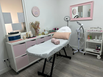 Leidy Piffer | Peluquería en Loeches / 