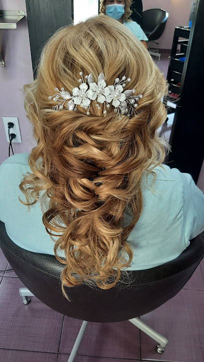 ANABELLA ESTILISTA | Peluqueria en Jerez de la Frontera / Cádiz