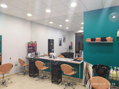 Jidel Peluqueros | Peluqueria en Granada / Granada
