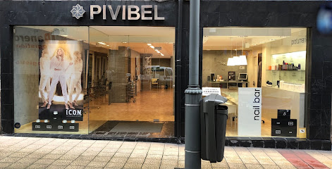 Pivibel | Peluqueria en Avilés / Asturias