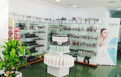 Vortice | Centro de Estética en Alicante