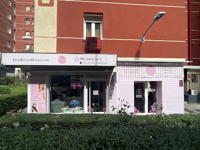 Vanidosas | Centro de Estética en Madrid