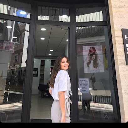 Ana Esquiliche | Peluqueria en Don Benito / Badajoz