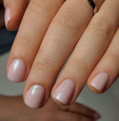 Nails Barcelona by Joanna Bell | Salón de Uñas y Manicura en Barcelona