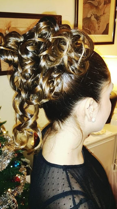 Peluquería Belen Pin Up | Peluquería en Arona / Tenerife